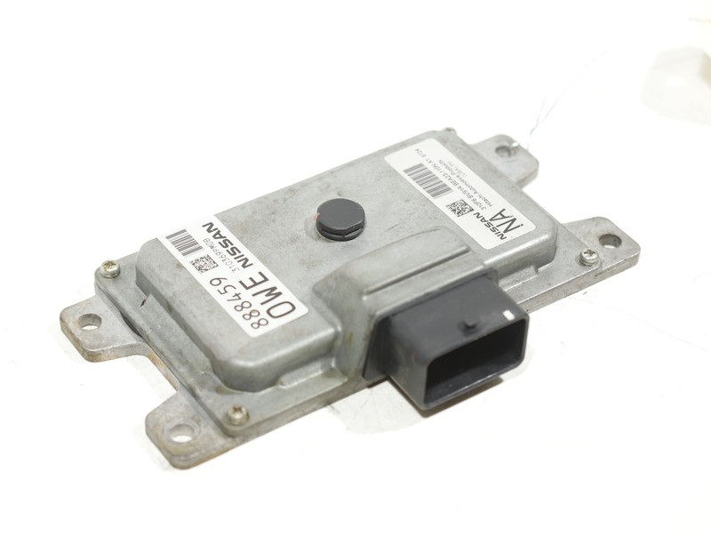 2017-2020 NISSAN PATHFINDER Transmission Computer Module 310369PM0B OEM 67K