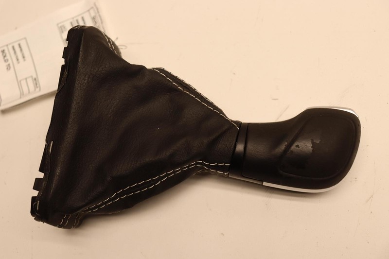 2020-2021 VW VOLKSWAGEN ATLAS A/T TRANSMISSION GEAR SHIFTER LEVER KNOB OEM
