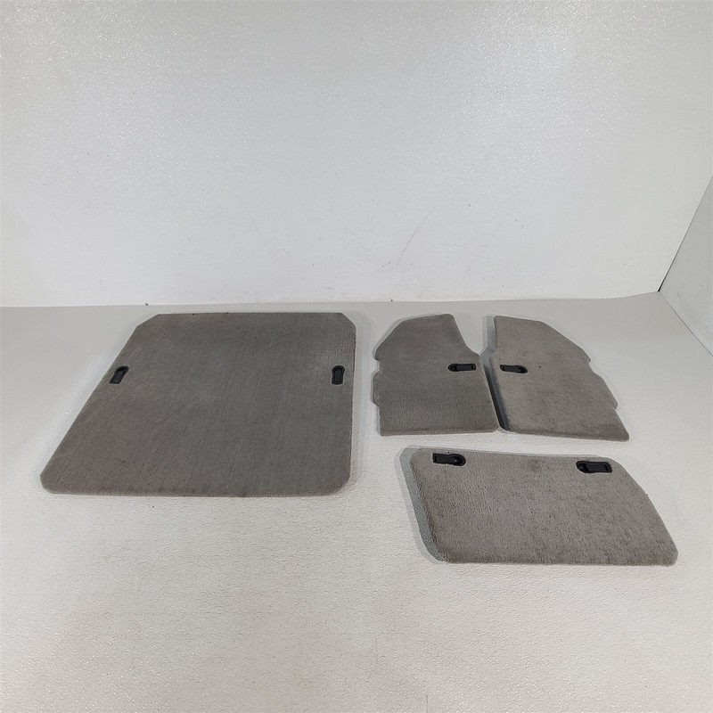 97-00 Corvette C5 Carpeted Cargo Cover Panel Fuse Panel Hatchback Aa7393