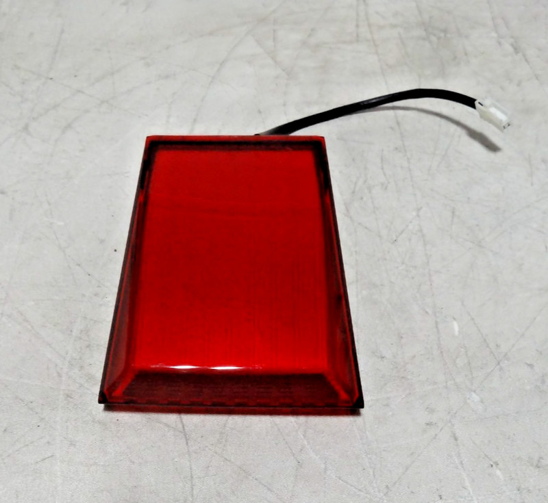 2024-2026 Hyundai Kona Rear Third Brake Light/Lamp Factory Original Part!