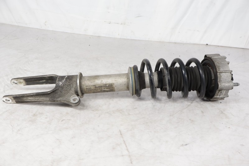 ✅ FRONT RIGHT PASSENGER SHOCK STRUT SPRING EDC PORSCHE PANAMERA (2010-2016) OEM