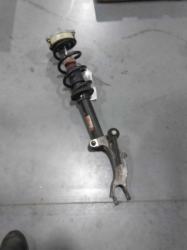 2018 AUDI S5 Front Left Suspension Strut, 81K Miles, OEM Quality, Black