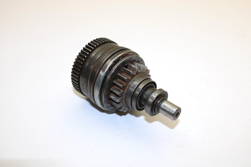 92 Polaris SL650 OEM Starter Bendix 3240121 JP1