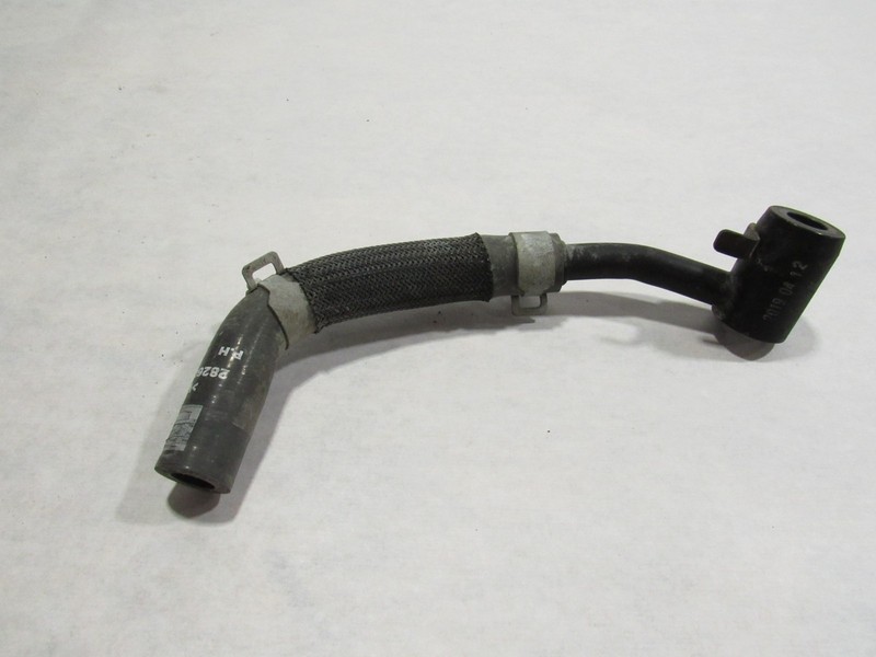 19-21 Genesis G70 2020 Turbocharger Water Return Hose Pipe Line Tube ;:O