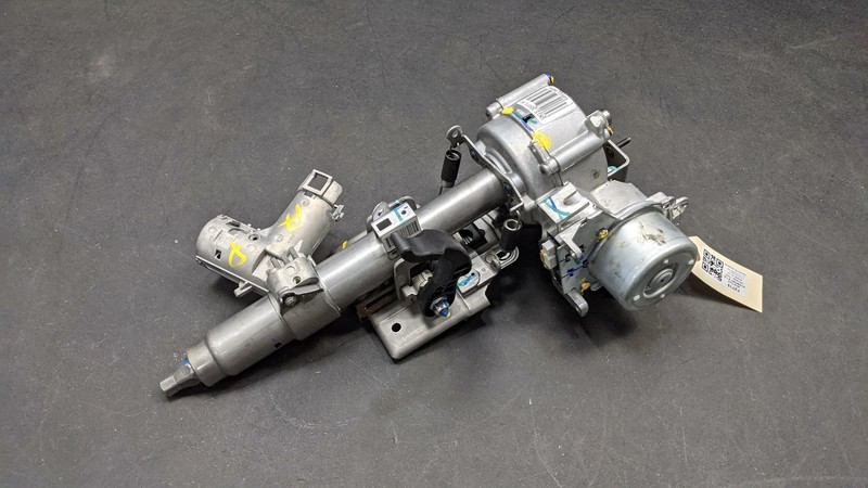 Power Steering Column 2018 Ford EcoSport GN15-3D071-HE 2019 2020 2021