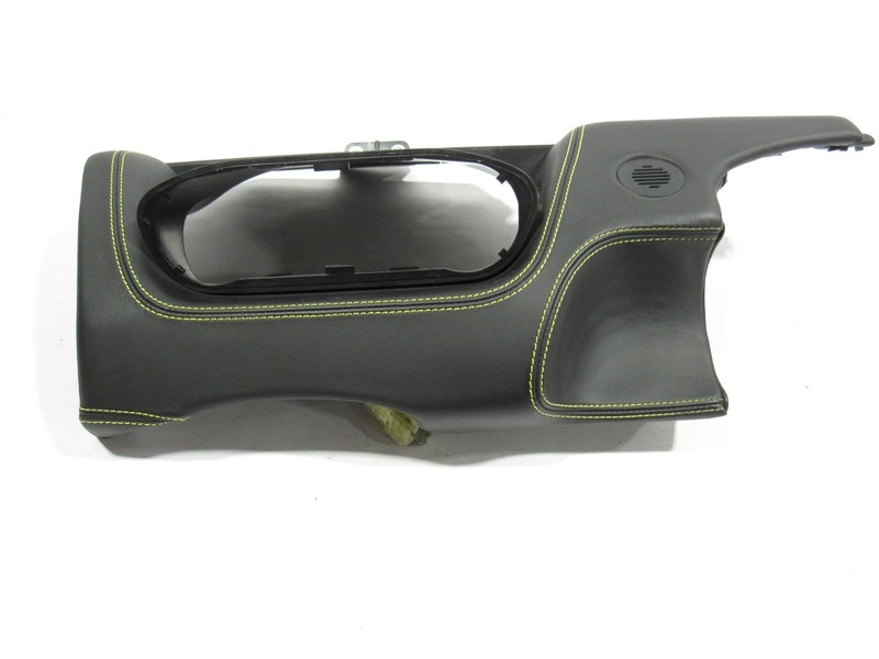 Ferrari 458 Italia 2011 Center Lower Dash Dashboard Trim Cover Panel 09-15 |:Y