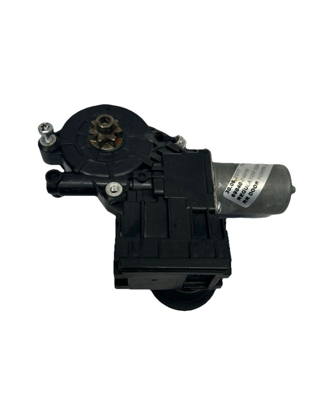 Toyota CHR window motor 2018 to 2022 rear left side assembly OEM 85710F4020
