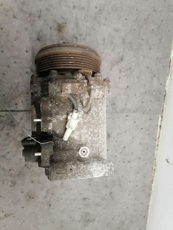 Air Conditioner AC Compressor Fits 05-06 OUTLANDER 1304093
