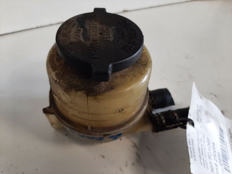 07 TOYOTA AVALON LIMITED 3.5L POWER STEERING RESERVOIR