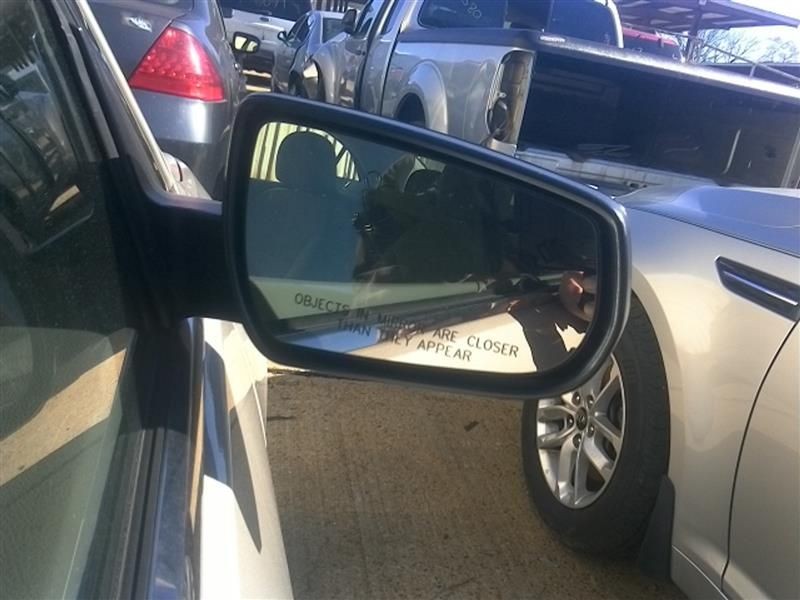 Passenger Side View Mirror Power Fits 13 MALIBU 477089