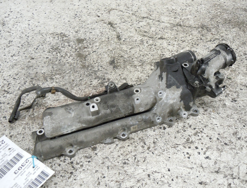 2010-2016 Mercedes-Benz GL350 Diesel Intake Manifold Passenger Right OEM