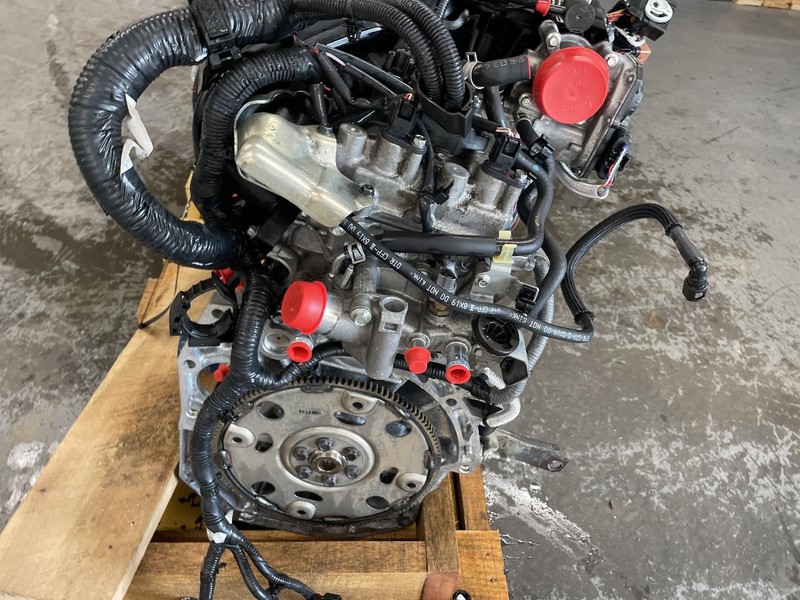 18-'19 NISSAN VERSA Engine 1.6L 53k miles Runs Well 6 Month Warranty!