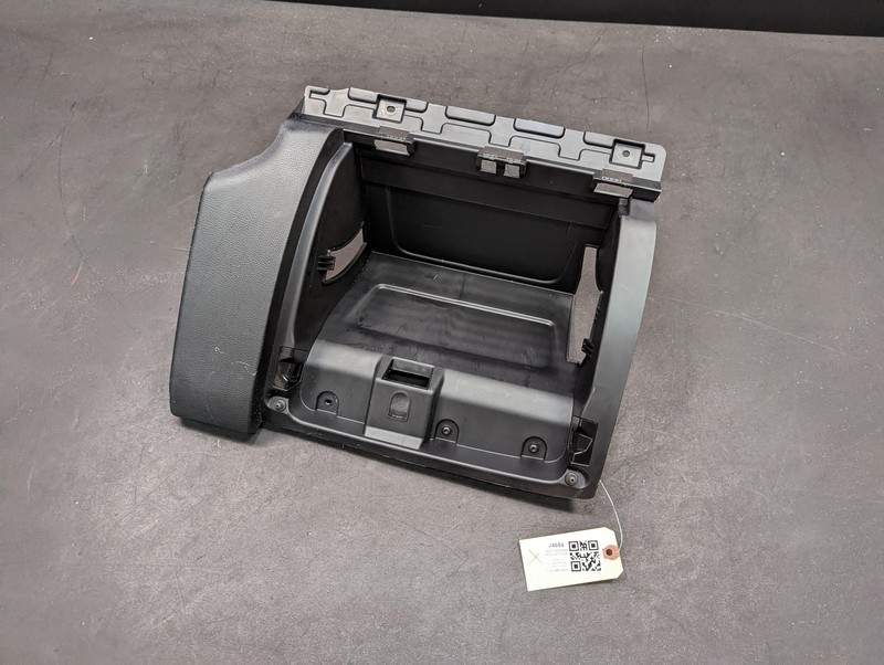 Glove Box Housing 2020 Jeep Compass E5UT20DX9AD 2017 2018 2019 2021 X