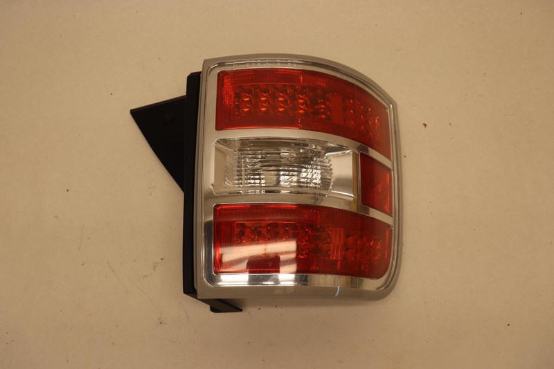 2012-2019 FORD FLEX REAR LEFT DRIVER SIDE TAIL LIGHT LED LAMP OEM