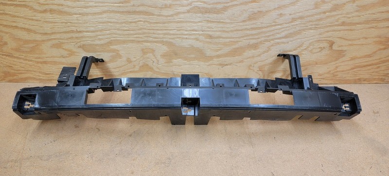 2018 - 2020 Ford Expedition Rear Bumper Absorber Support Bracket Cover OEM *