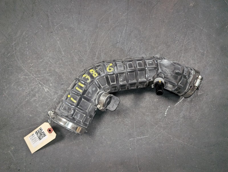Air Cleaner Air Duct 2019 Infiniti QX50 16576-5NA1B 2020 2021 2022 2023 2024