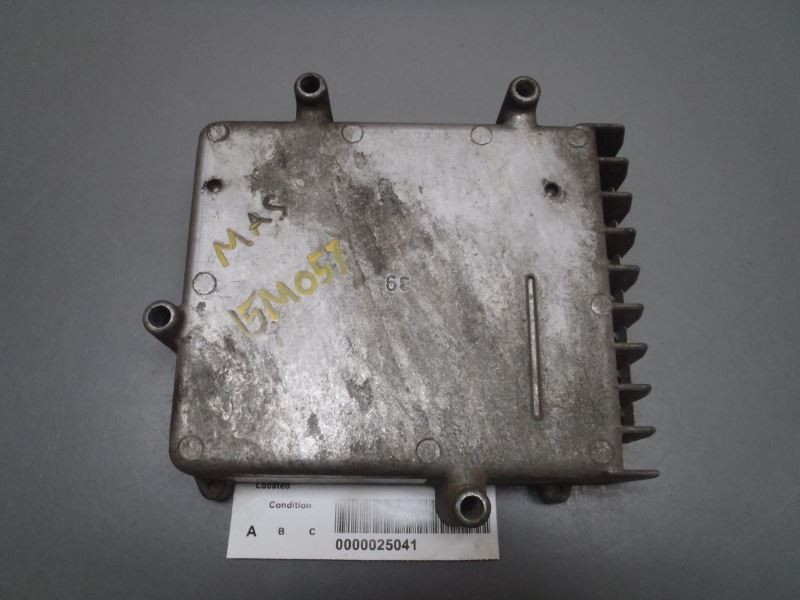 Transmission Control Module Computer 04686707AK Fits 1998 Dodge Caravan 57382