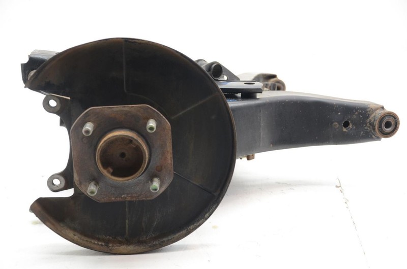 1984-1986 Nissan 300ZX Z31 2+0 Driver Left Rear Non Turbo Suspension