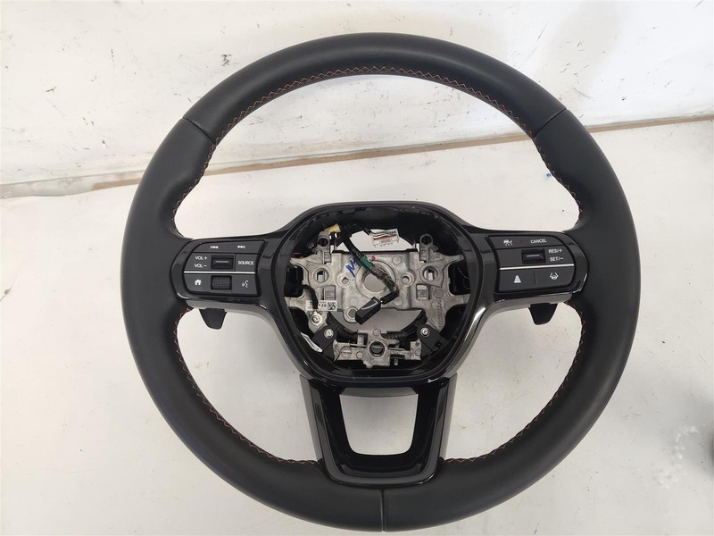 2023-2024 Honda Pilot Sport Steering Wheel With Switch 78501-T90-A12za