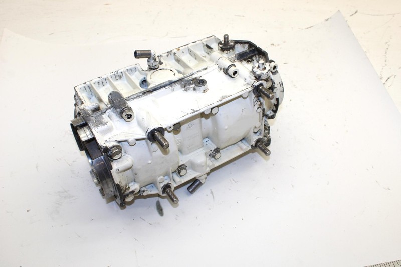 1996 Sea-doo Spx Oem Crankcase 420890121 JS3