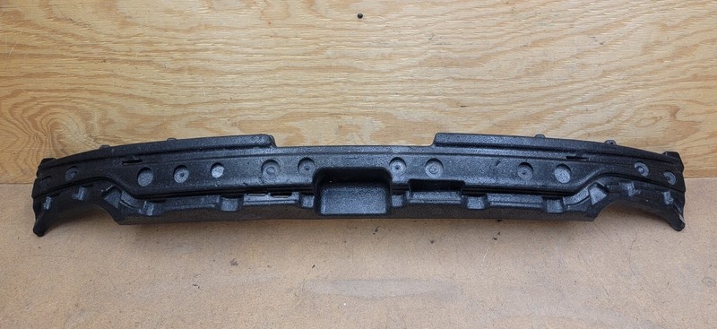 2014-2020 CHEVROLET IMPALA LT LS Rear Bumper Impact Crash Bar Absorber Foam OEM