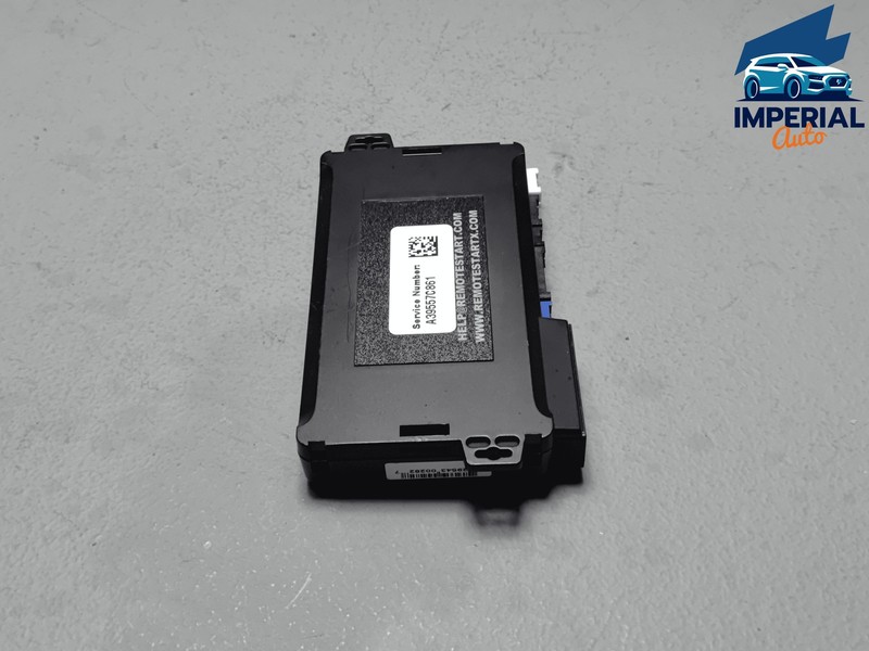 2018-2020 Toyota Sienna Compustar Firstech FT-DC3-LC Remote Start Module Unit