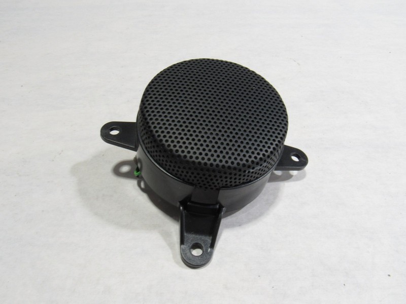 18-21 Aston Martin Vantage 2019 Front Left Dash Audio Sound Speaker Tweeter :A