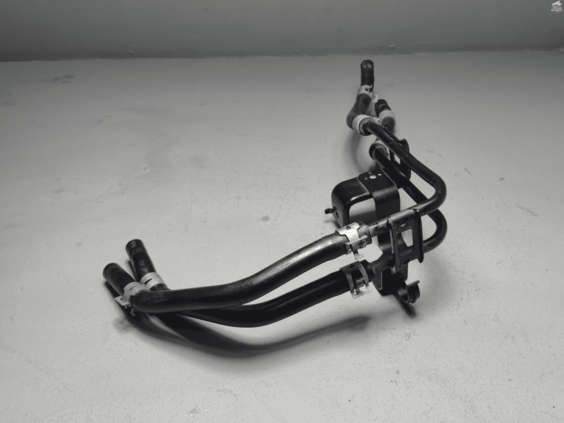 2018-2022 Honda Accord 2.0L Hybrid At Transmission Oil Cooler Line Pipe Hose OEM