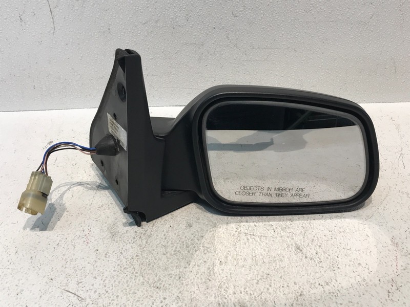 1999-2002 Land Rover Range Rover Discovery 2 Right Passenger View Door Mirror