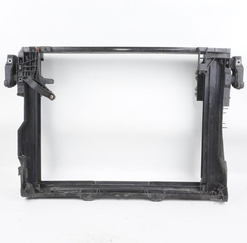 2010 - 2019 BMW 550i 650i Radiator Support Carrier 17117625981 OEM Used