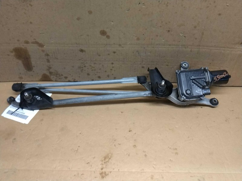 2018 Honda Accord Wiper Motor OEM Black 76505TVAA01 254K Miles, Warranty