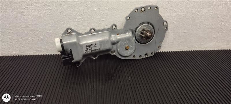 85-02 Chevrolet Astro Van Power Window Motor OEM 22049766