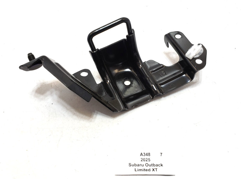 ✅ 20-25 OEM Subaru Outback XT LTD Rear Left Driver Side Seat Hook Bracket 5k