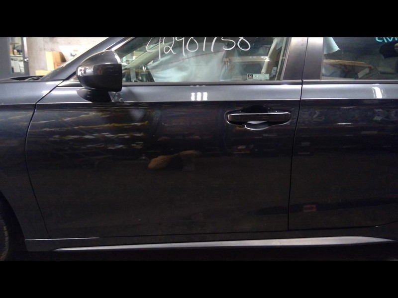Driver Left Front Door Without Widebody Fits 22-25 CIVIC 1694792
