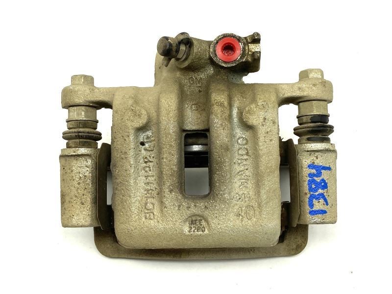 Right Passenger Side Rear Brake Caliper Fits 2007-2017 Chevrolet Equinox 68138