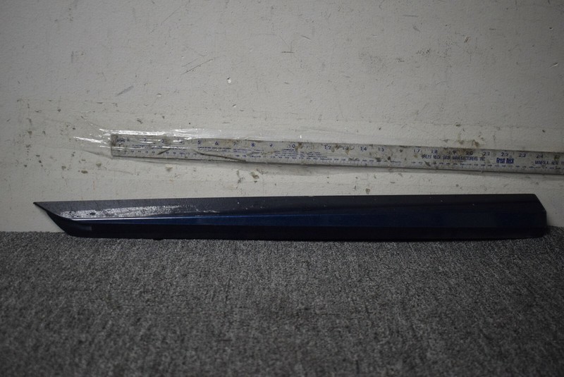 13-16 Ford Fusion Rear Trim Molding (Right/Passenger) -OEM