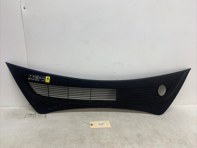 ⚡️17-22 TESLA 3 FRONT WINDSHIELD AIR VENT COVER PANEL 1081675-00-B 33011 S7