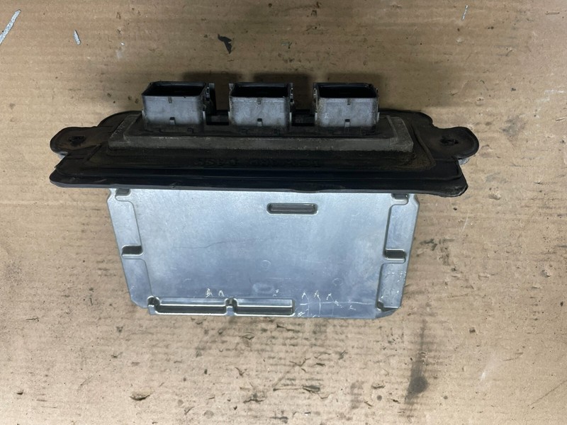 2004 Ford Explorer Engine Control Computer 4L2A-12A650-AFC n8591 DG