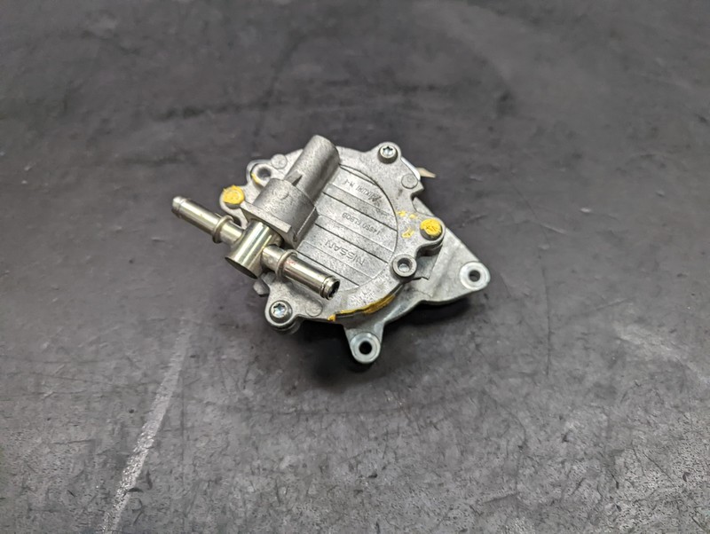 Vacuum Pump 2.0L 2020 Nissan Sentra 14650-6LB0B 2021 2022