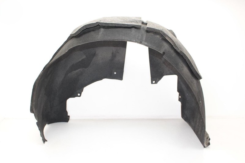 10-16 Porsche Panamera Driver Left Rear Inner Fender Liner