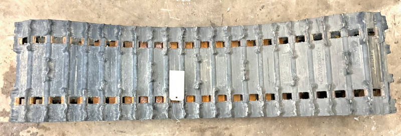 Ski Doo Track 15x121x1" Camoplast 2005-2007 GSX Mach Z MXZ Rev 504152446 OEM