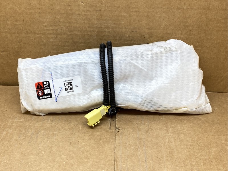 2018-2020 Nissan Kicks Front Left Side Driver Seat Air Bag Airbag