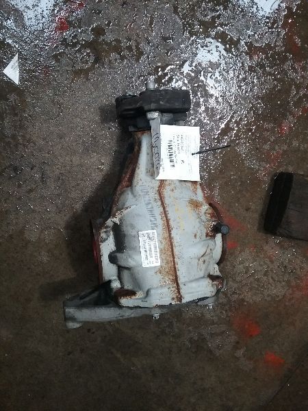 Carrier Rear RWD 5.7L 2.65 Ratio Fits 06-14 CHARGER 1563114