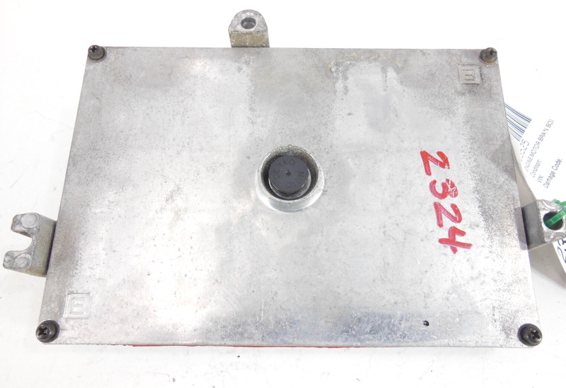 2013-2015 Acura RDX Engine Control Module Brain Box AWD OEM 37820R8AA57