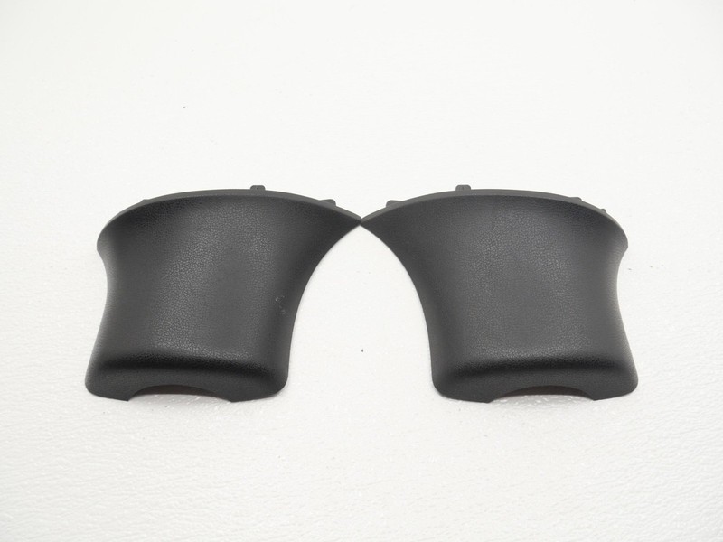 2009-2020 Nissan 370Z Z34 Rear Parcel Shelf Trim Panel LH RH Set 799121EA0A