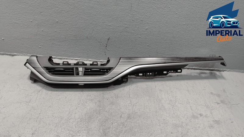 2019-2025 Nissan Altima Dashboard Passenger Side Bezel Trim w/Air Vent GrilleOEM