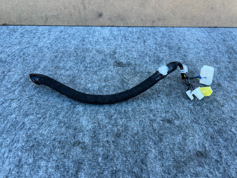 INFINITI QX50 QX55 2019-2024 OEM FRONT RIGHT PASSENGER SEAT WIRE HARNESS CUT