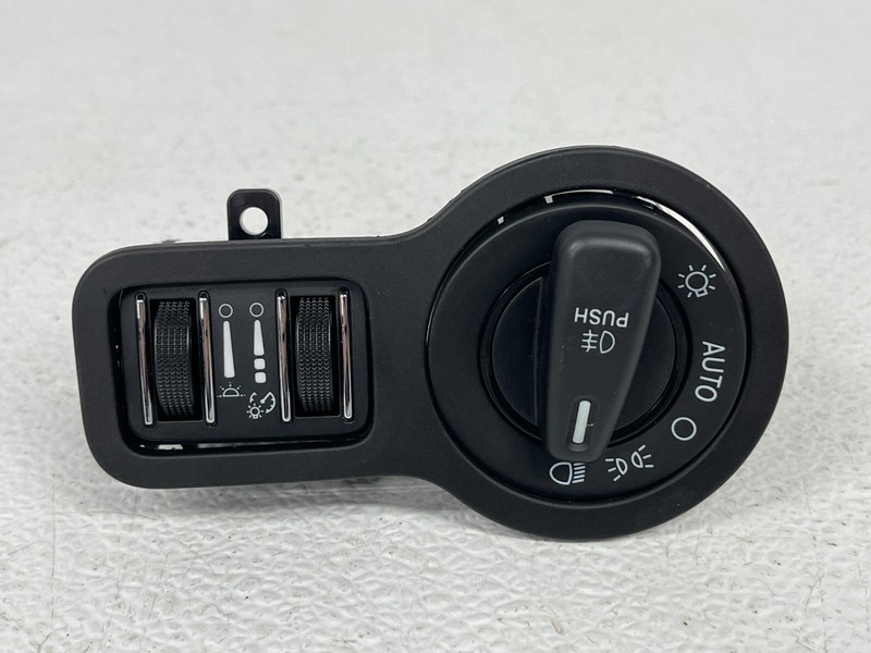 ⭐2014-2017 MASERATI GHIBLI HEADLIGHT SWITCH CLUSTER CONTROL SWITCH OEM LOT2309