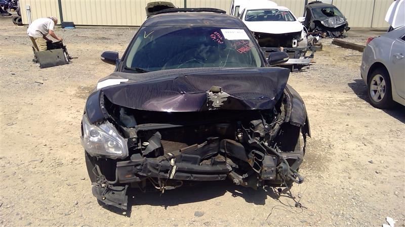 Driver Left Upper Control Arm Rear Fits 09-14 MAXIMA 714639