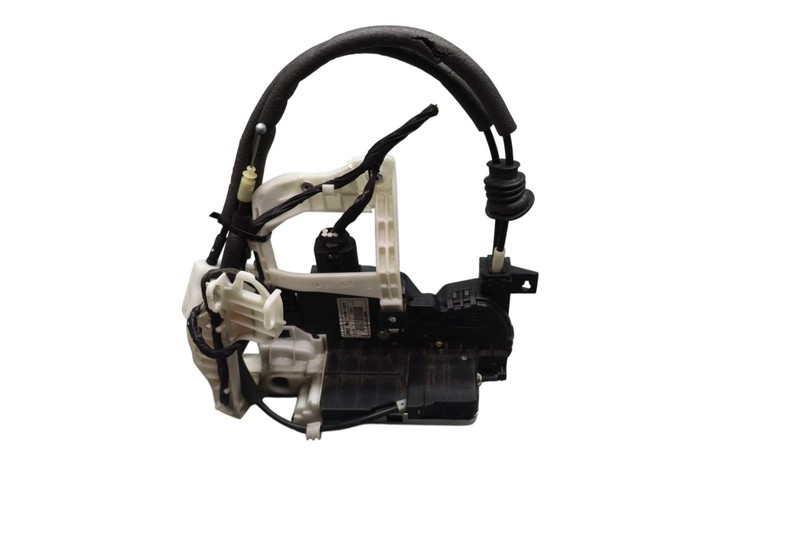 11-16 Hyundai Equus Front Right Passenger Side Door Lock Latch Actuator OEM